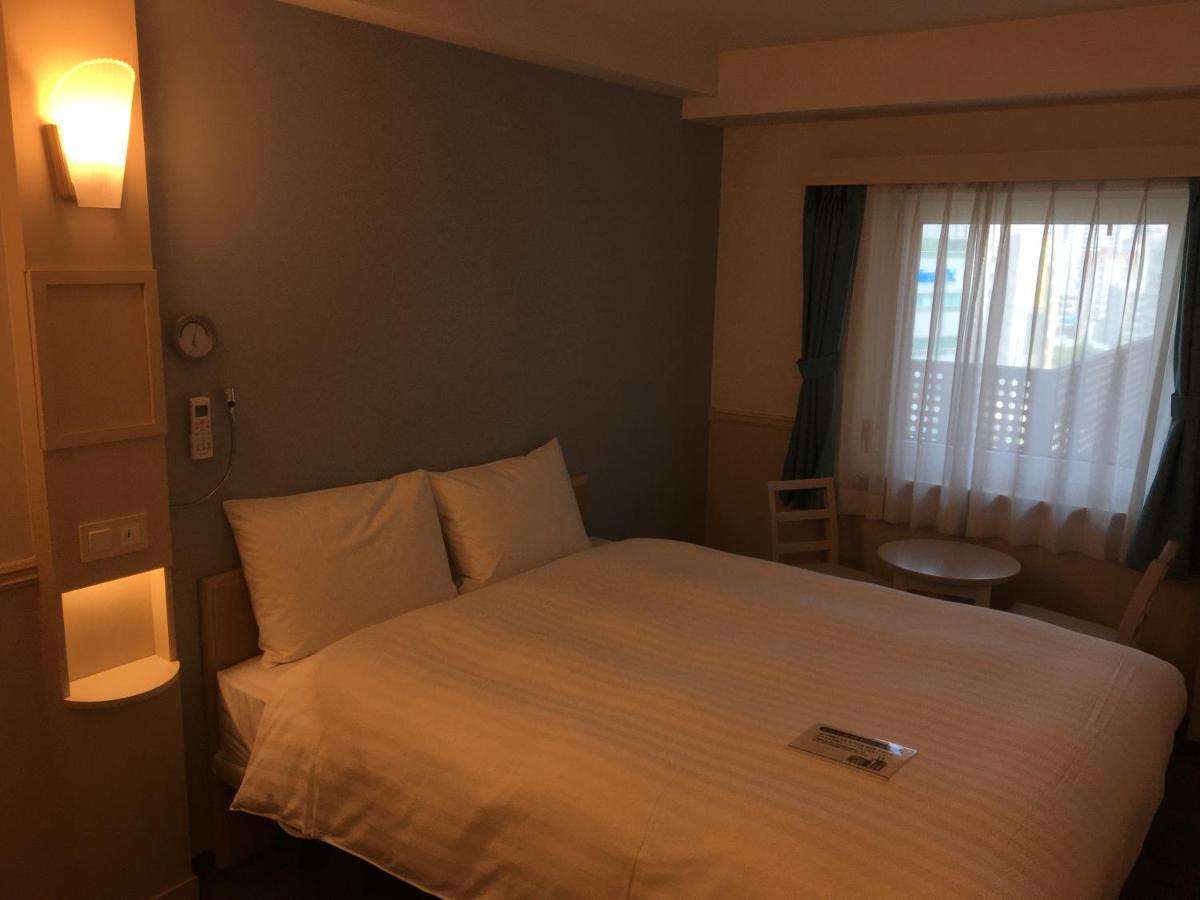 Toyoko Inn Seoul Yeongdeungpo Экстерьер фото