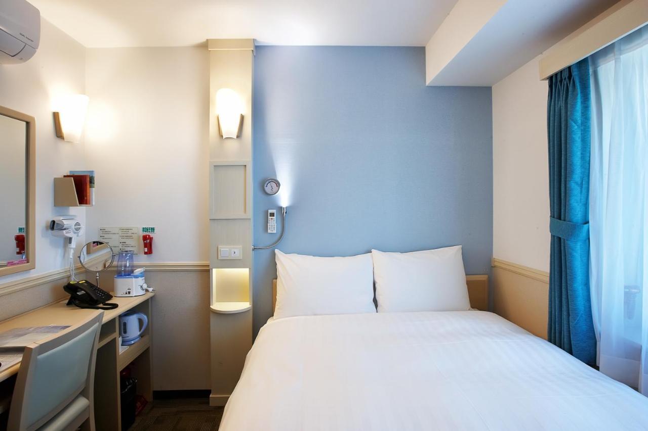 Toyoko Inn Seoul Yeongdeungpo Экстерьер фото
