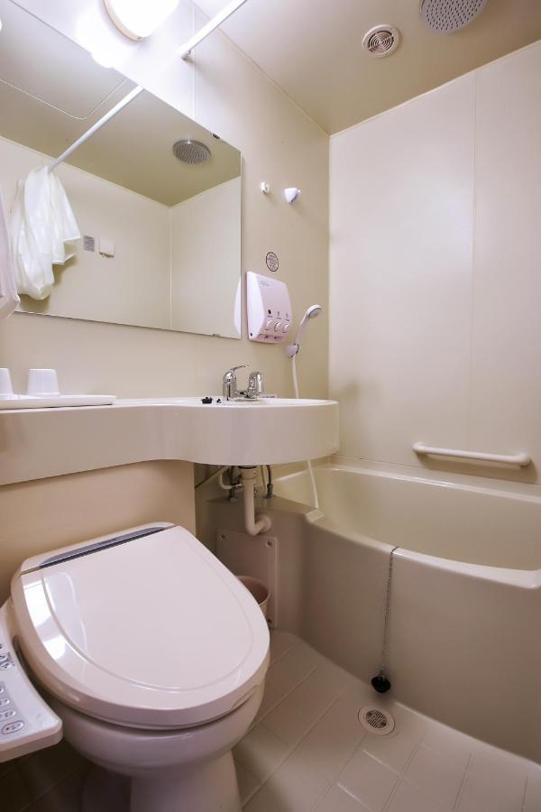 Toyoko Inn Seoul Yeongdeungpo Экстерьер фото