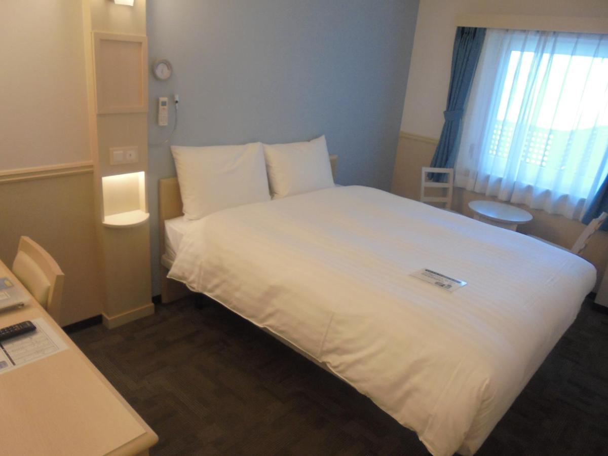 Toyoko Inn Seoul Yeongdeungpo Экстерьер фото
