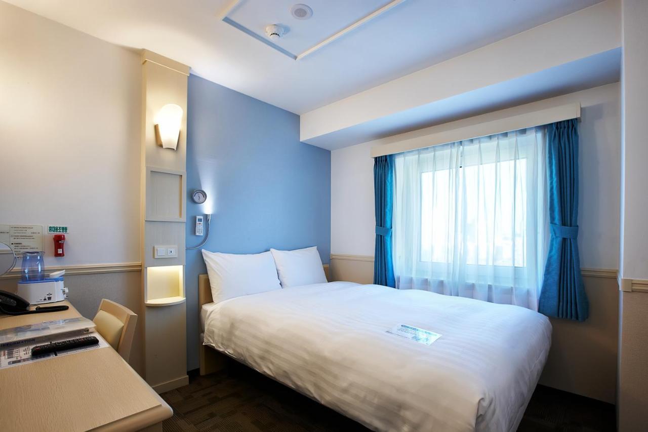 Toyoko Inn Seoul Yeongdeungpo Экстерьер фото